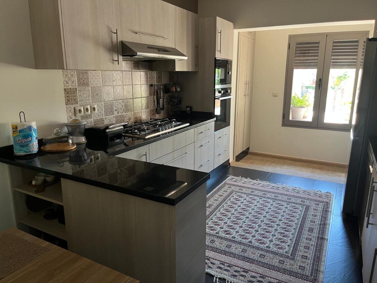 Marrakech M Avenue Terrasse Jardin Apartment Marrakesh Ngoại thất bức ảnh